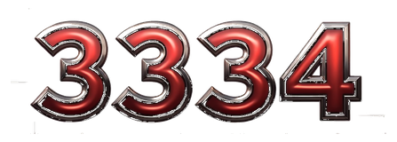 3334 logo
